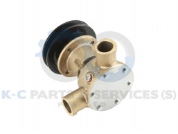 JPR-CM10LH Engine Cooling Pump